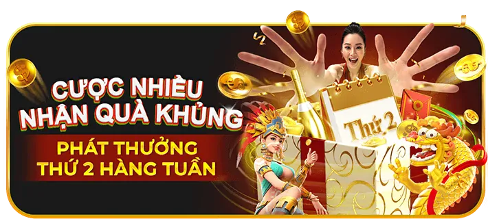 Tổng quan về nền tảng giải trí FF6