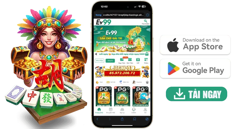 Những người chiến thắng Jackpot nổ hũ FF6