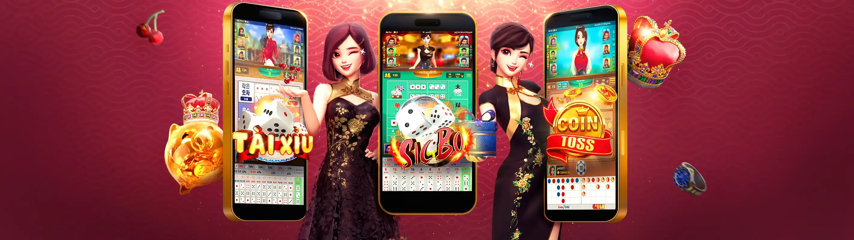 Sân chơi Nổ Hũ FF6 uy tín