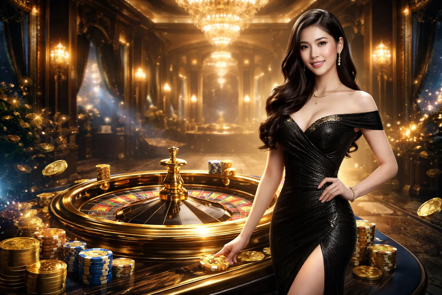 Giới thiệu về FF6 - Nền tảng cá cược uy tín hàng đầu